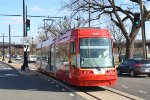 DC Streetcar 201